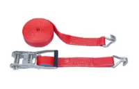 Zatezna traka španer  5t, 50mmx10m Fotografija Zatezna traka španer  5t, 50mmx10m