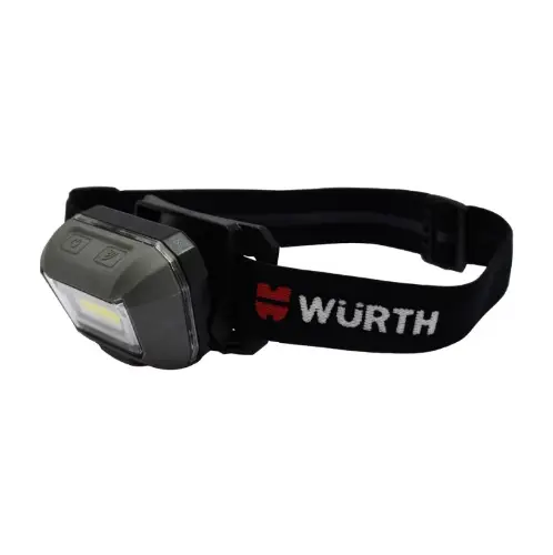 Fotografija LED lampa za glavu ERGOPOWER SENSOR