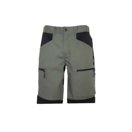 Fotografija Bermude Hiking, maslinasto crni