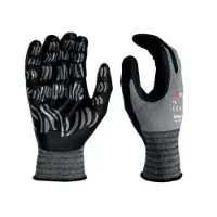 Rukavice Tigerflex Plus - bundle Fotografija Rukavice Tigerflex Plus - bundle