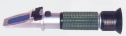 Fotografija Refraktometar brix