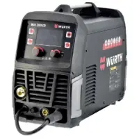 MIG 200 LCD Fotografija MIG 200 LCD